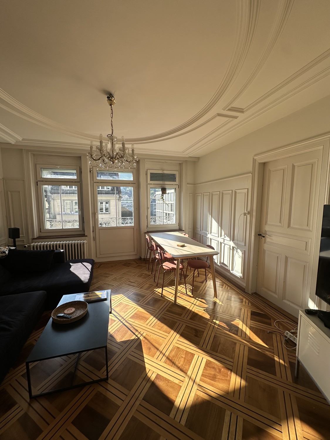 Chambre en colocation, photo 1 sur 6