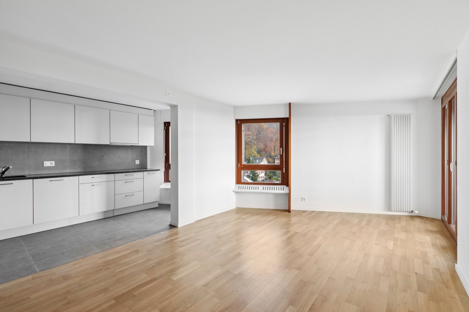 4 ½ rooms apartment