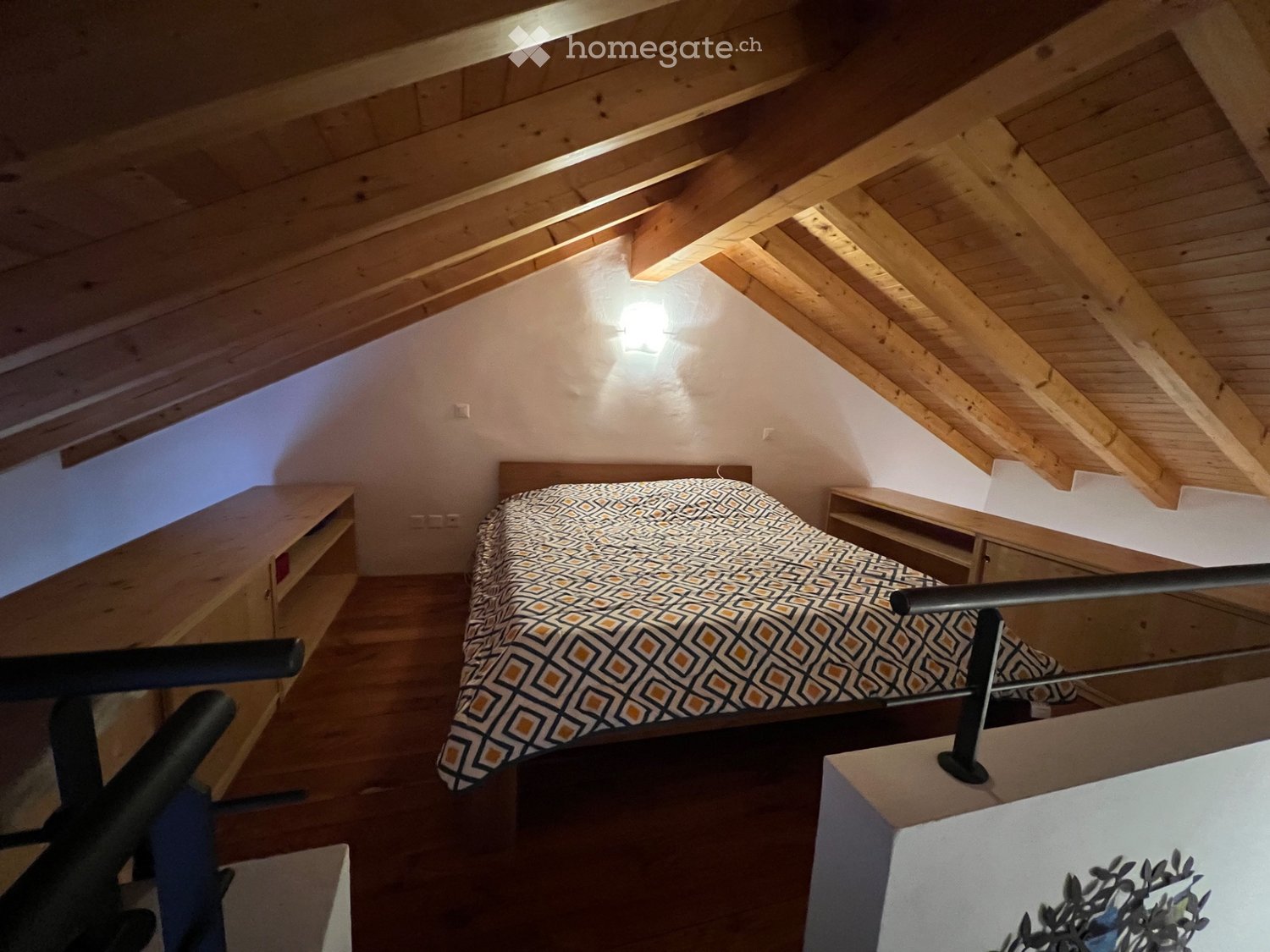 3 pièces maison individuelle