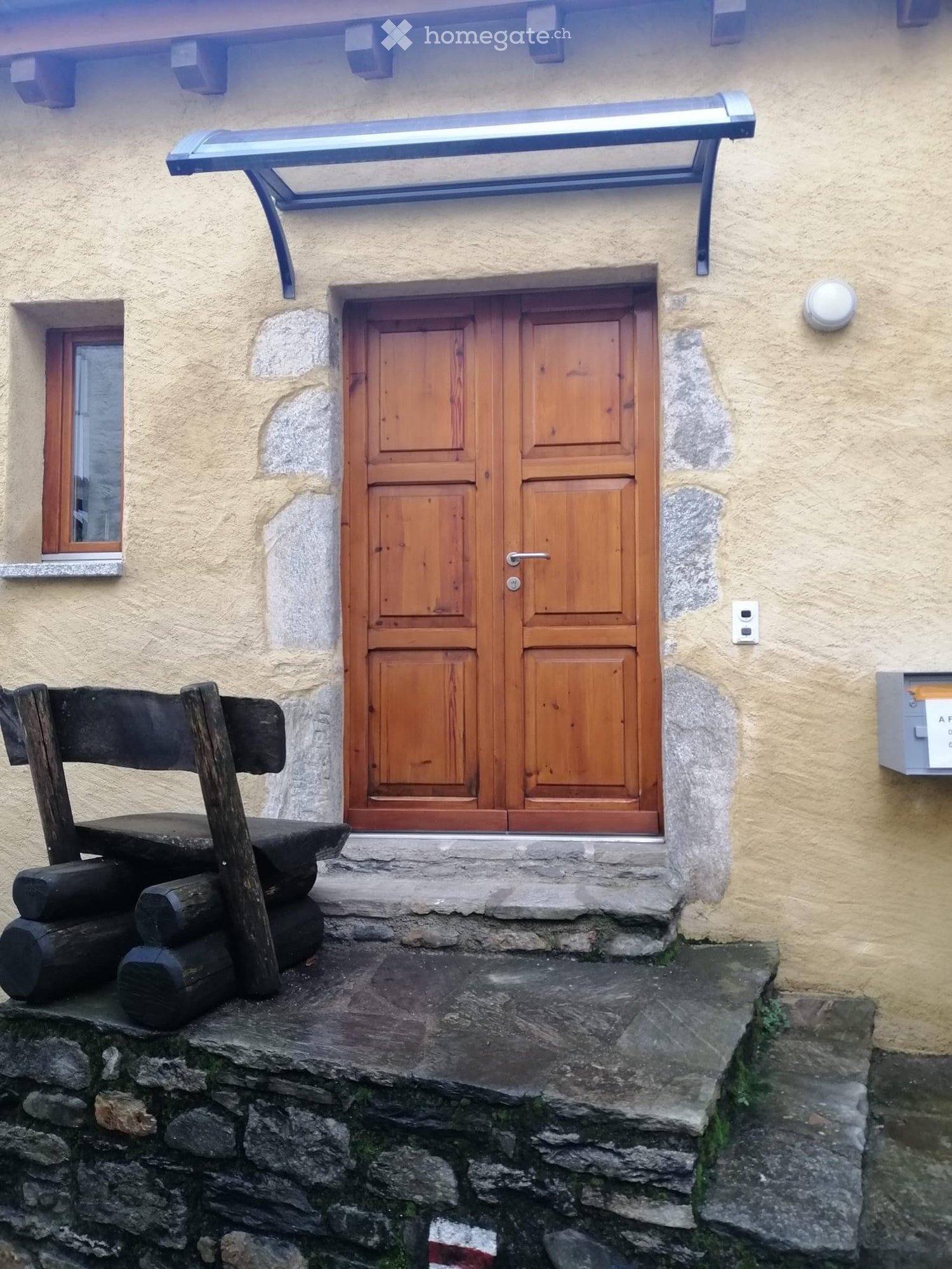 3 pièces maison individuelle