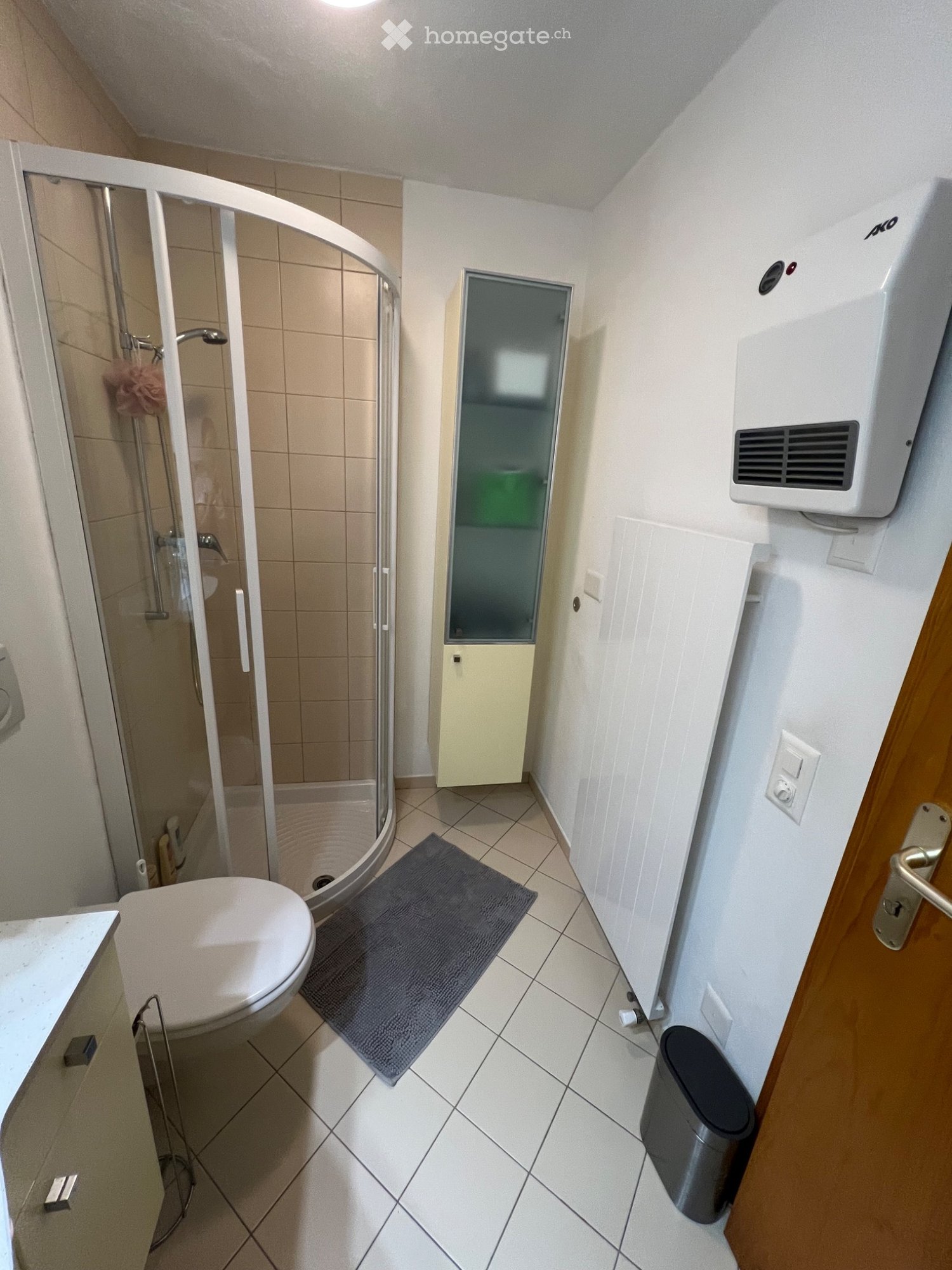 3 pièces maison individuelle