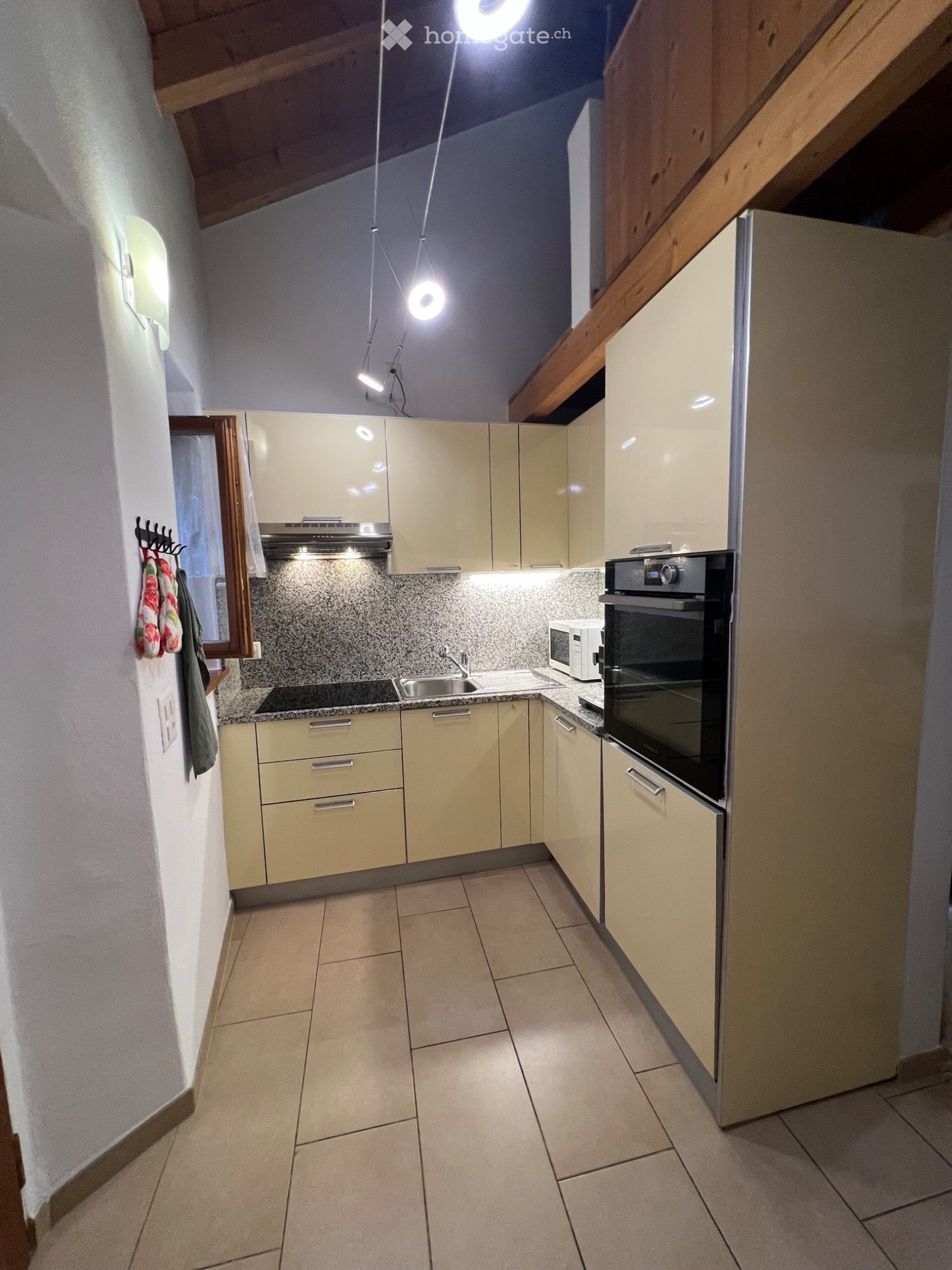 3 pièces maison individuelle