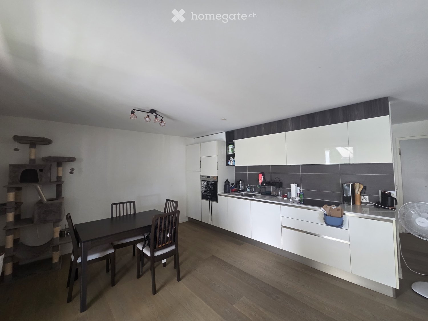 2 rooms apartment, photo 2 sur 5