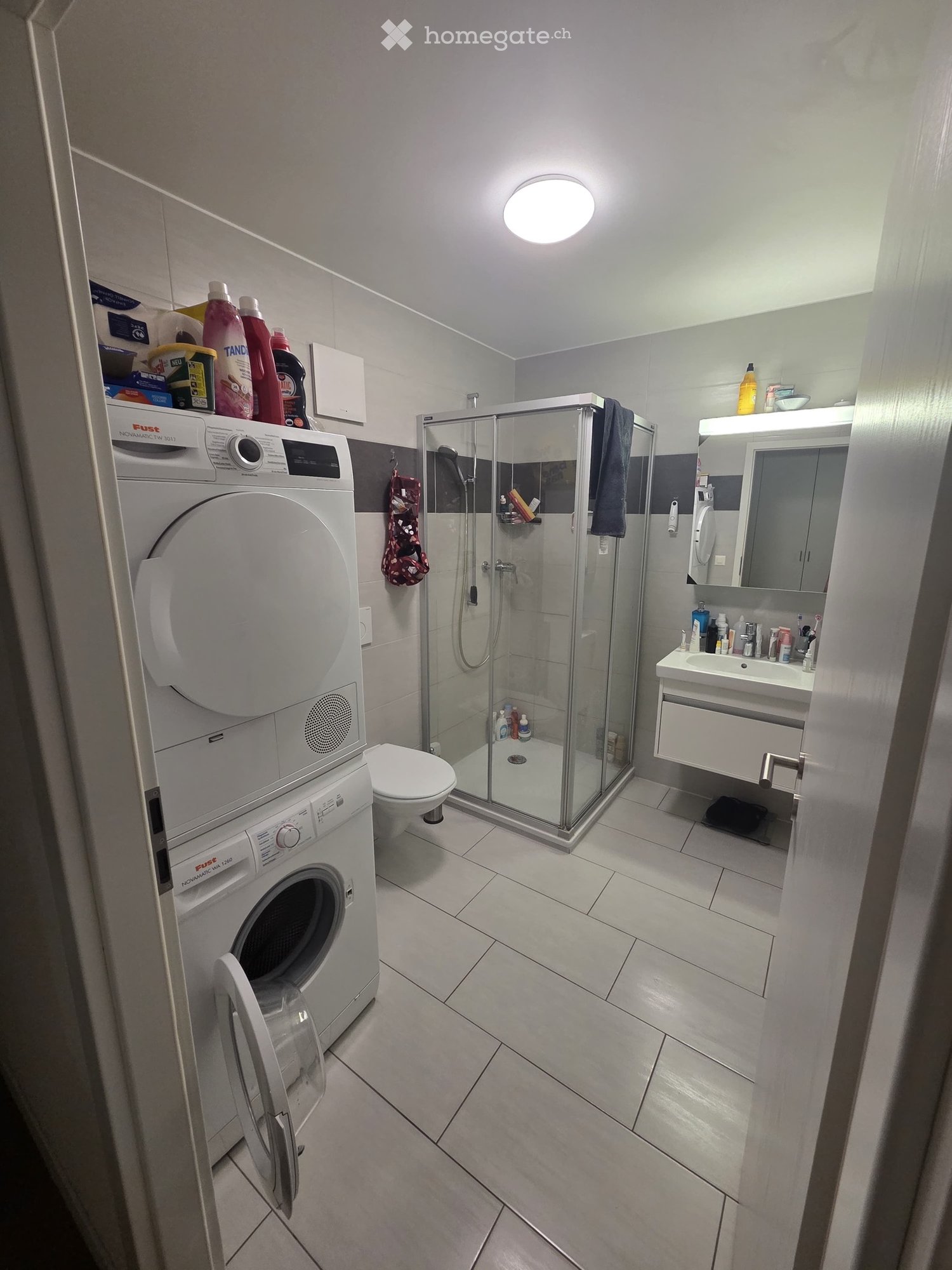 2 rooms apartment, photo 5 sur 5