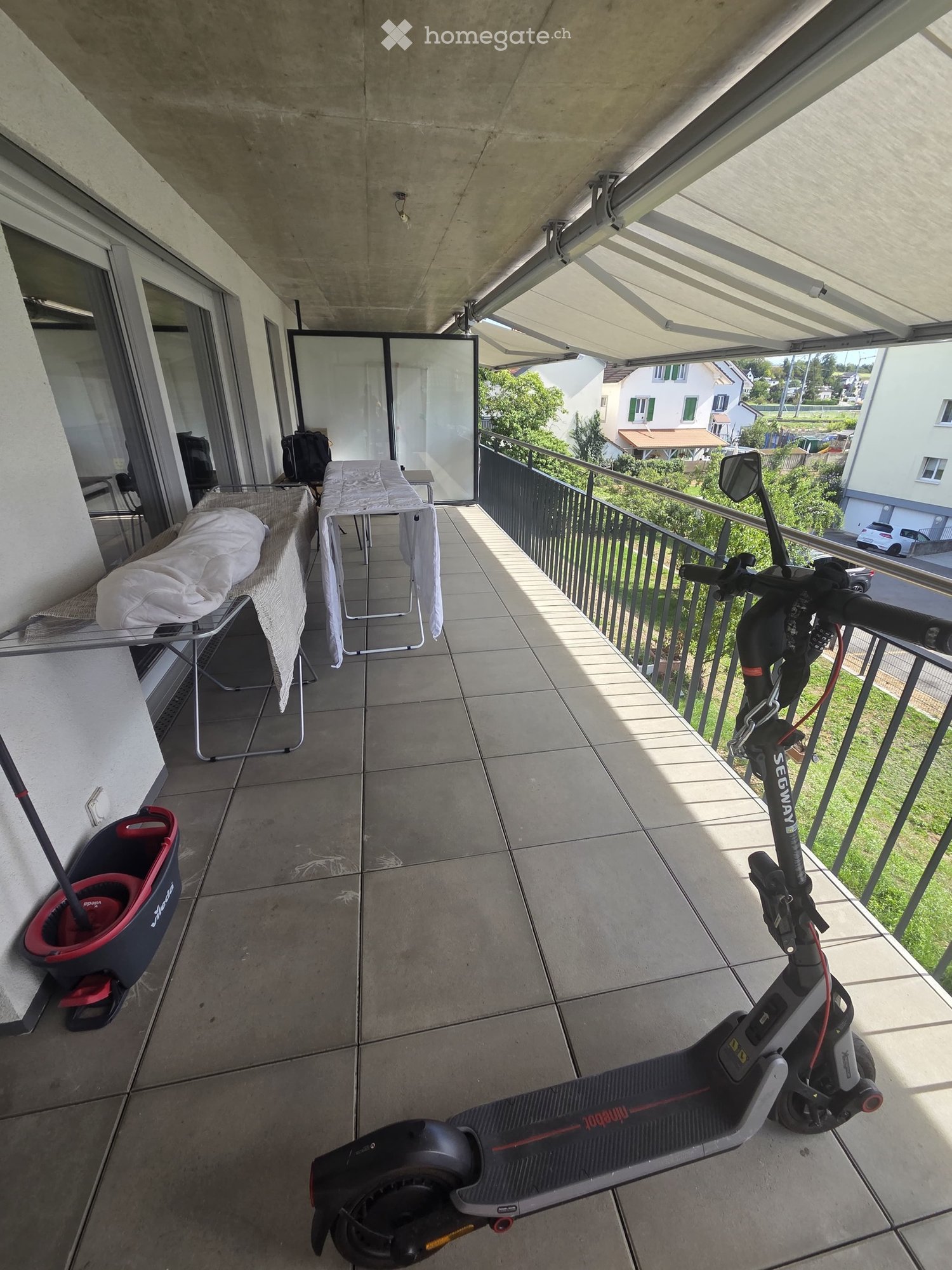 2 rooms apartment, photo 3 sur 5