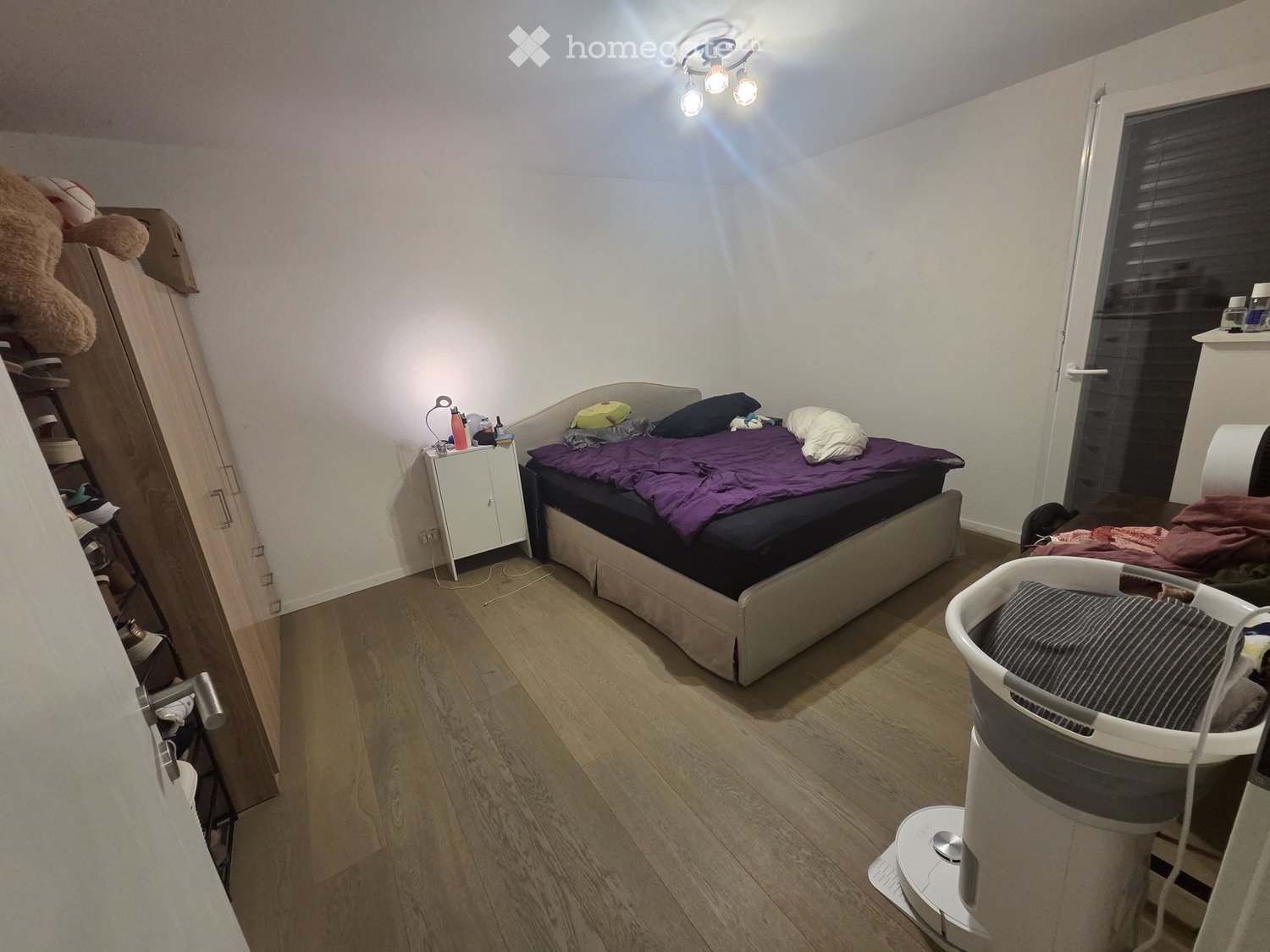 2 rooms apartment, photo 4 sur 5