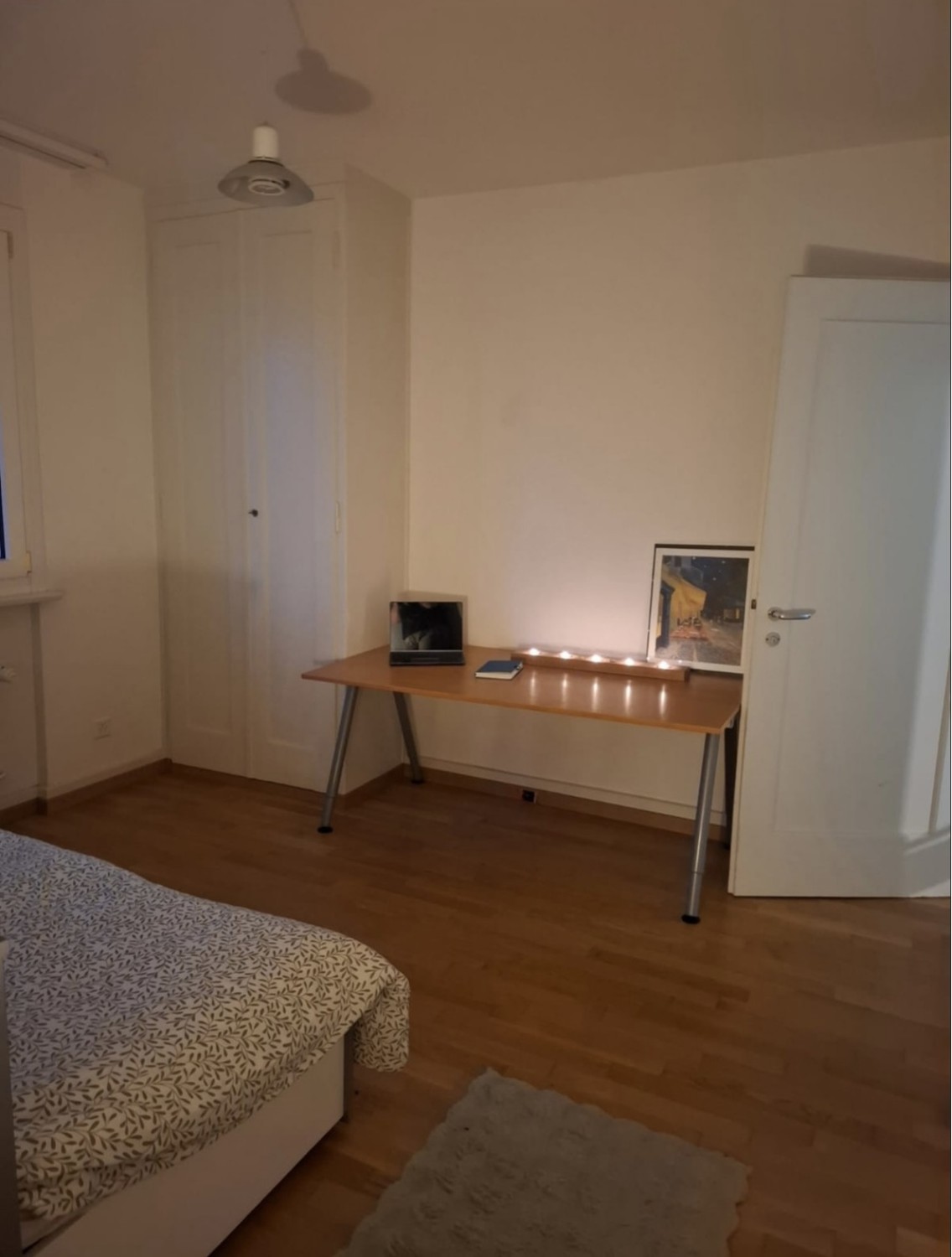 Appartement 1 pièce, photo 1 sur 4