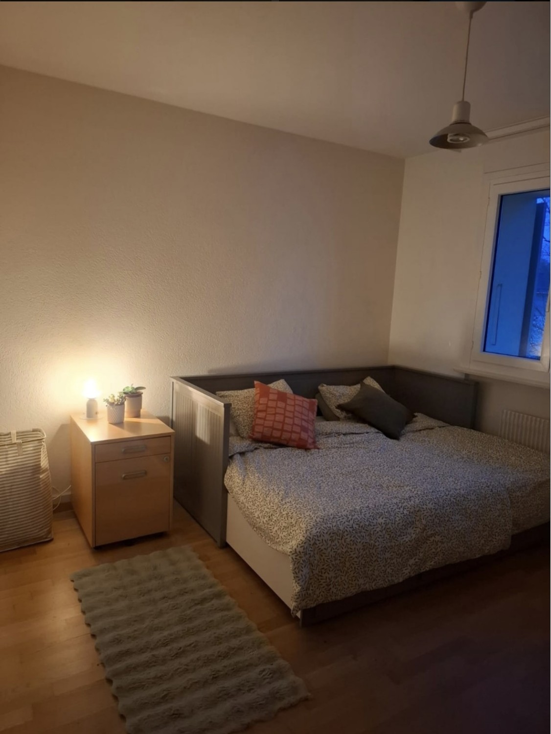 Appartement 1 pièce, photo 2 sur 4