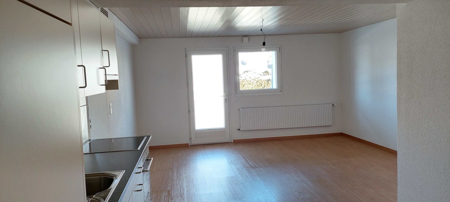 Appartement de 2 pièces, photo 1 sur 10