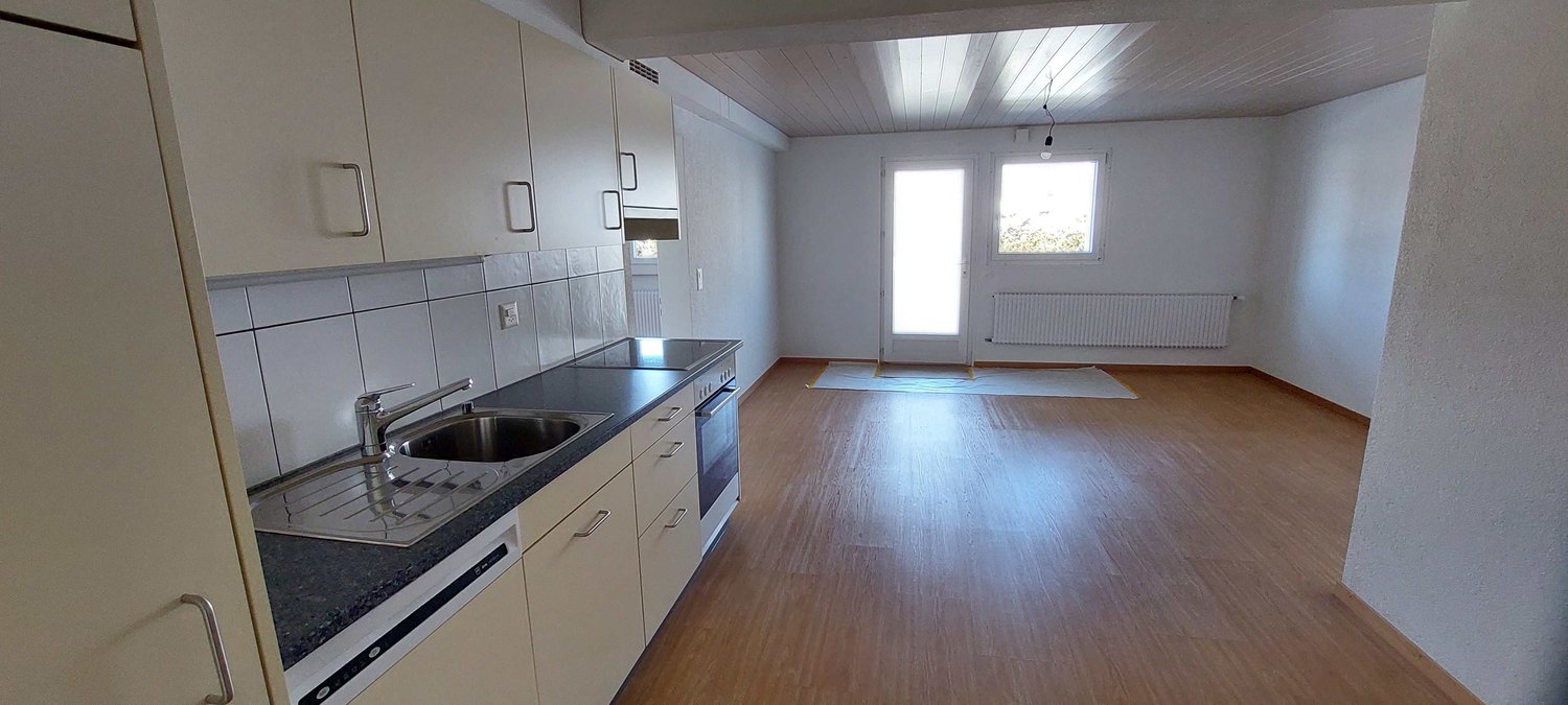 Appartement de 2 pièces, photo 9 sur 10