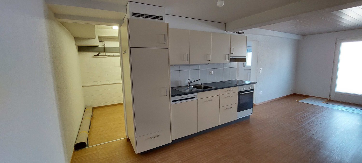 Appartement de 2 pièces, photo 10 sur 10