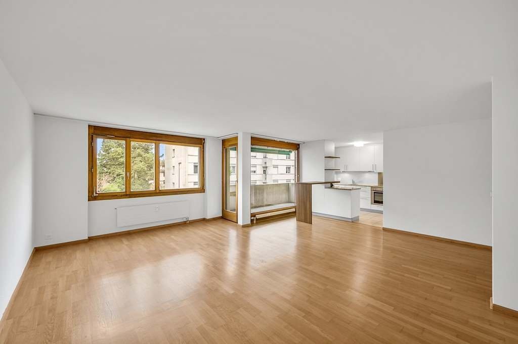 Appartement de 4 ½ pièces