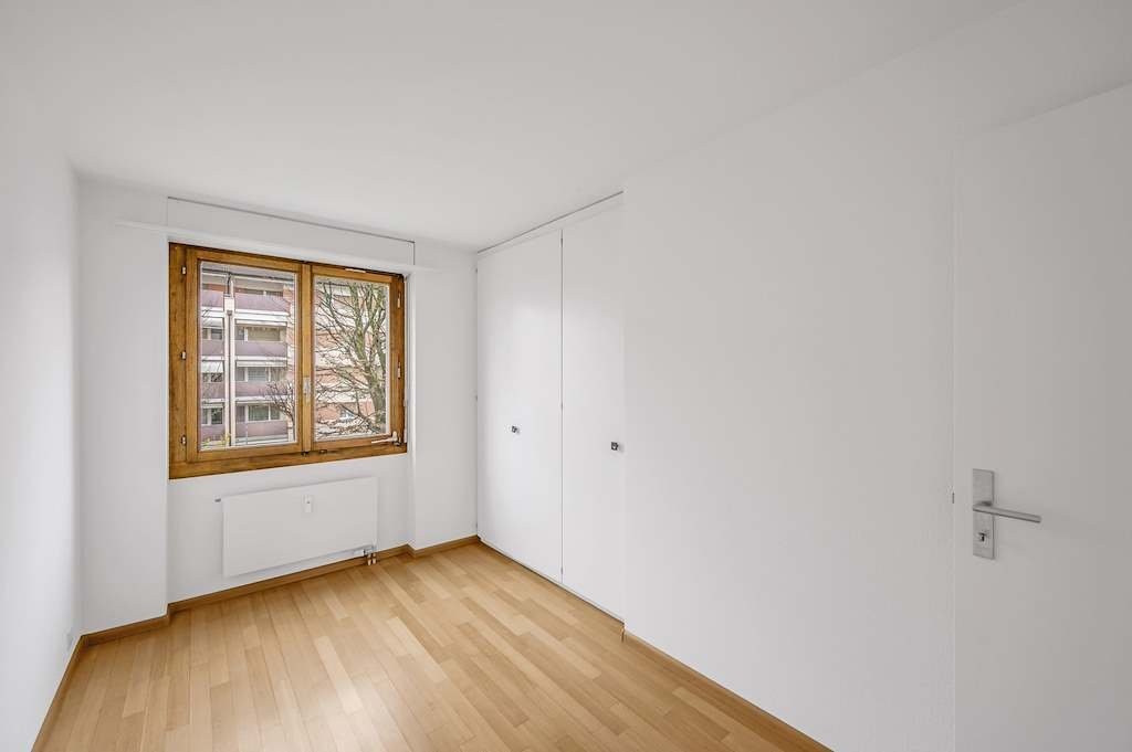 Appartement de 4 ½ pièces