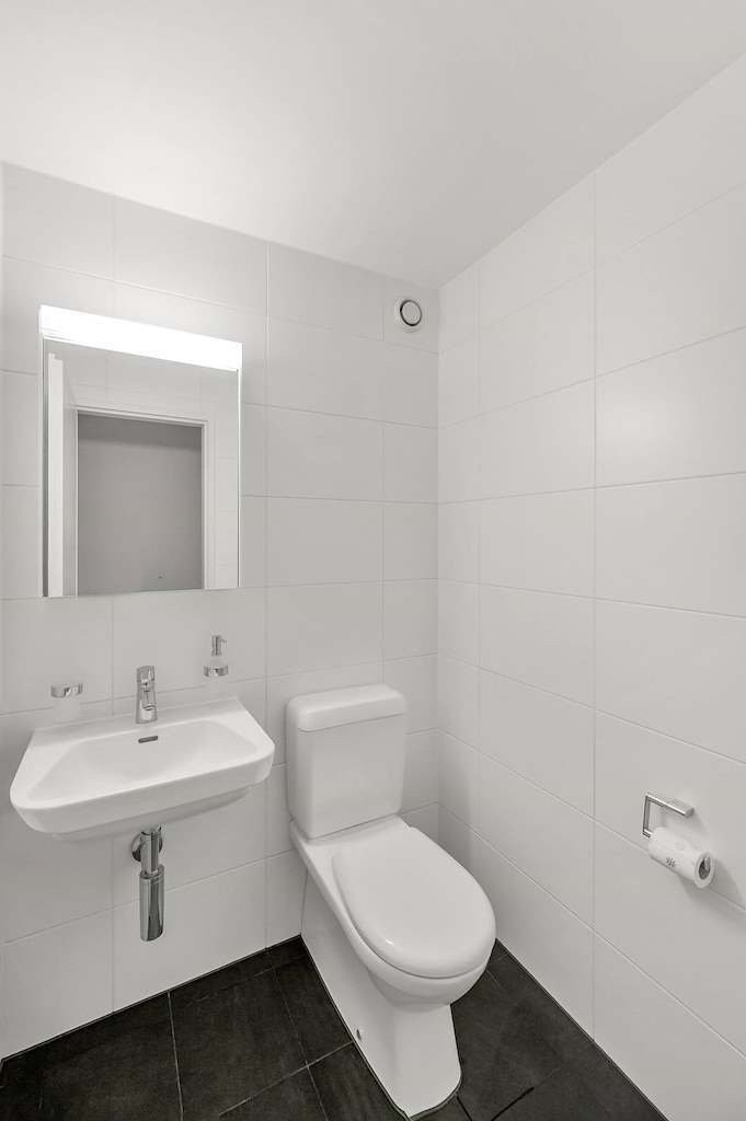 Appartement de 4 ½ pièces