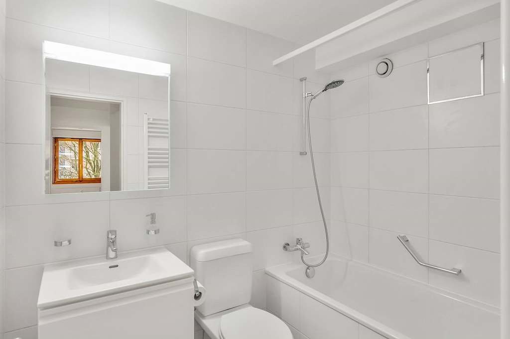 Appartement de 4 ½ pièces