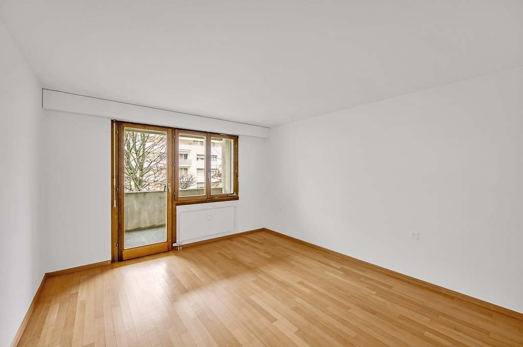 Appartement de 4 ½ pièces