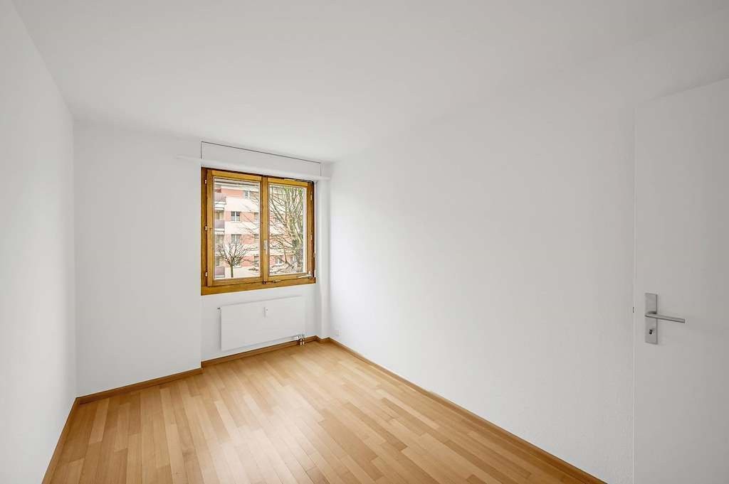Appartement de 4 ½ pièces