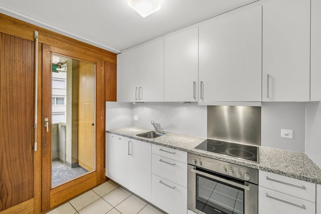 Appartement de 4 ½ pièces