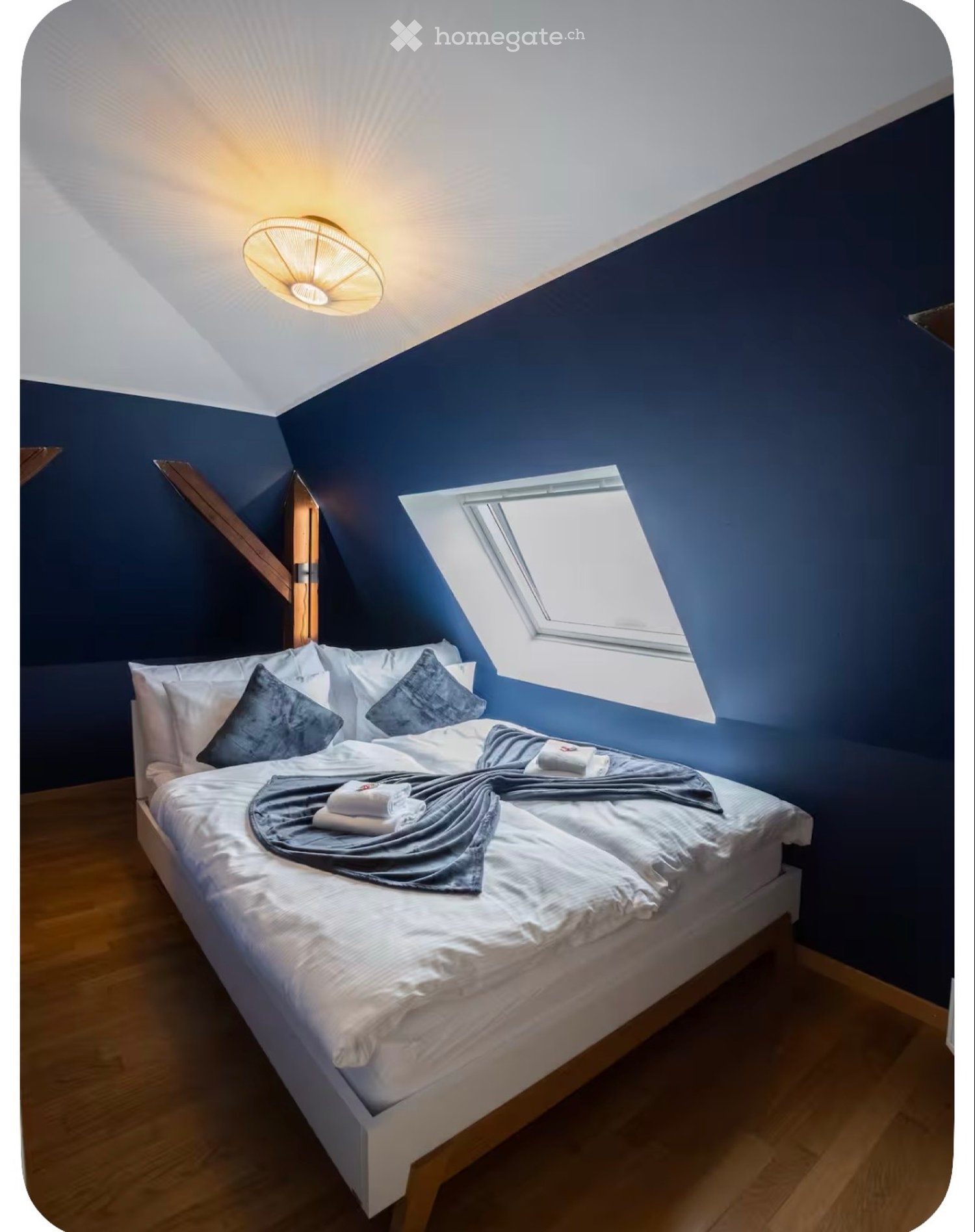 Appartement de 4 pièces, photo 3 sur 5