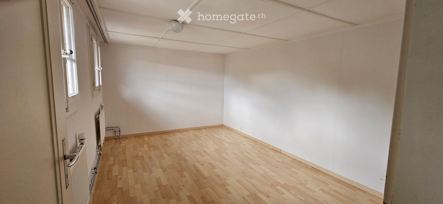 Appartement de 3 pièces, photo 4 sur 5