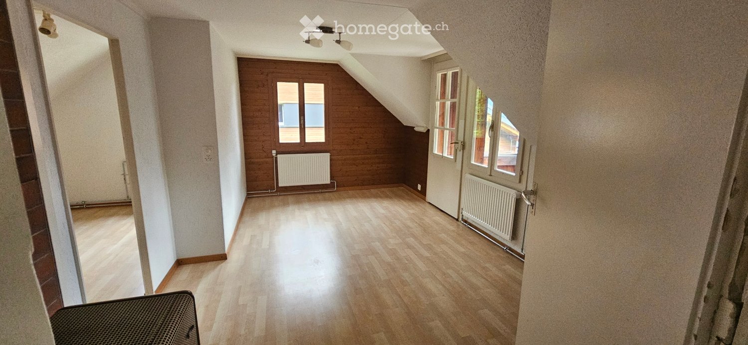 Appartement de 3 pièces, photo 3 sur 5