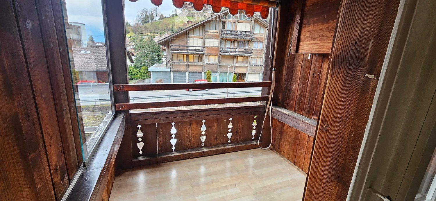 Appartement de 3 pièces, photo 2 sur 5