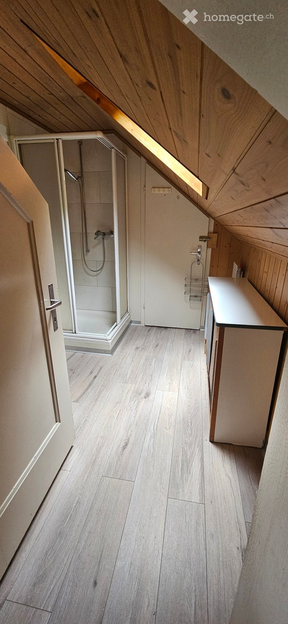 Appartement de 3 pièces, photo 1 sur 5