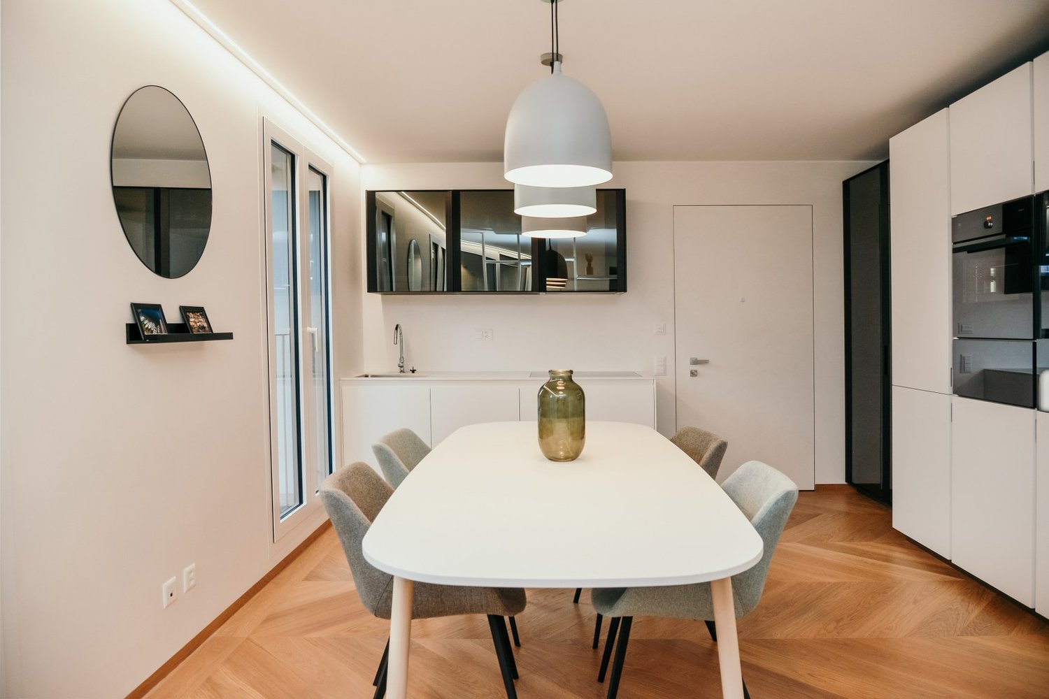 Appartement de 3 ½ pièces, photo 4 sur 10