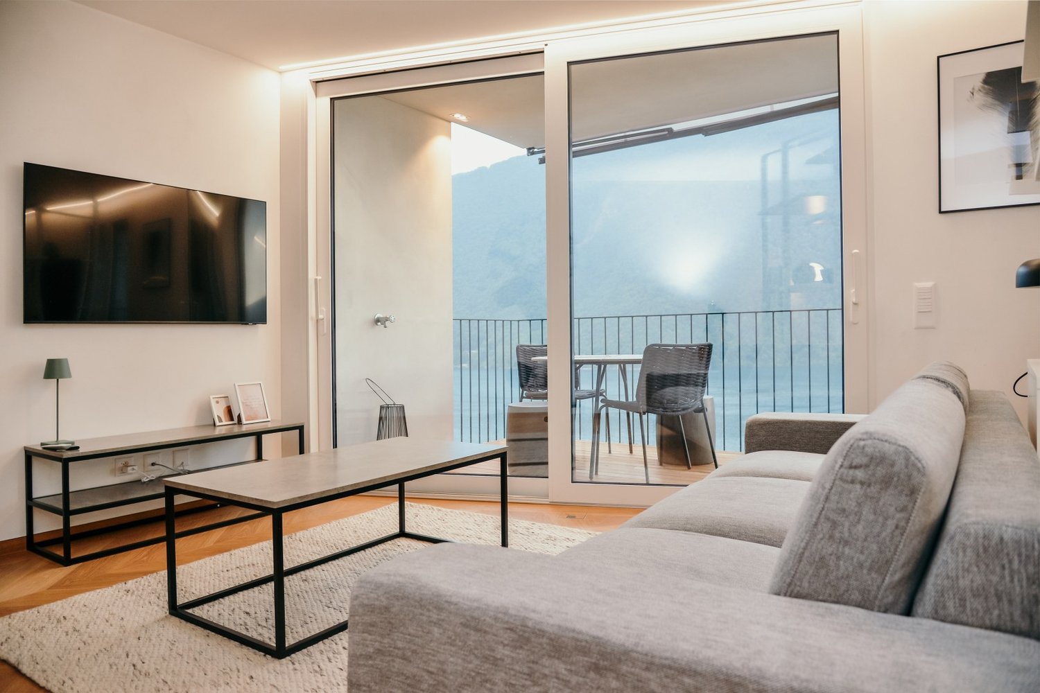 Appartement de 3 ½ pièces, photo 3 sur 10