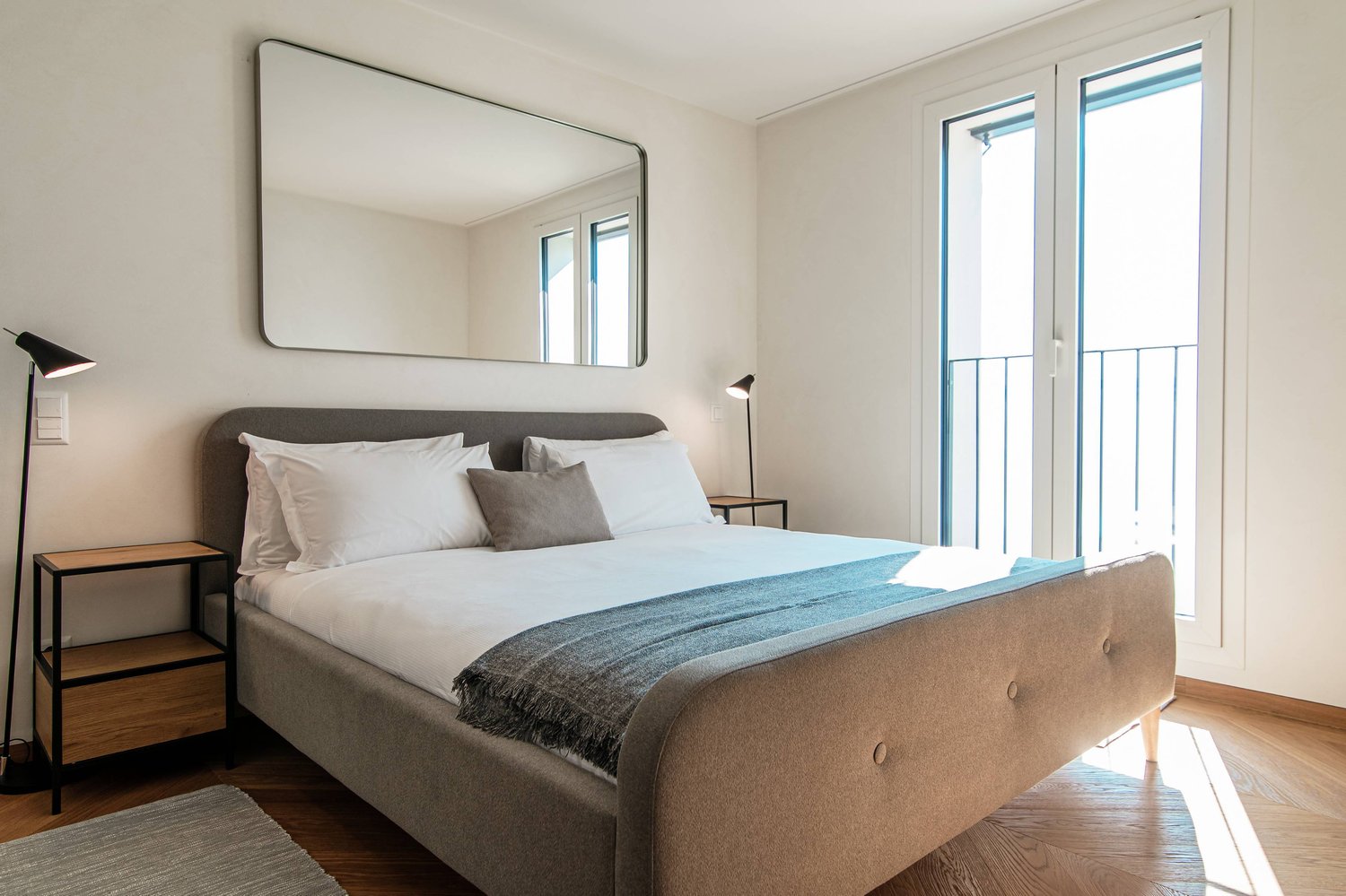 Appartement de 3 ½ pièces, photo 7 sur 10