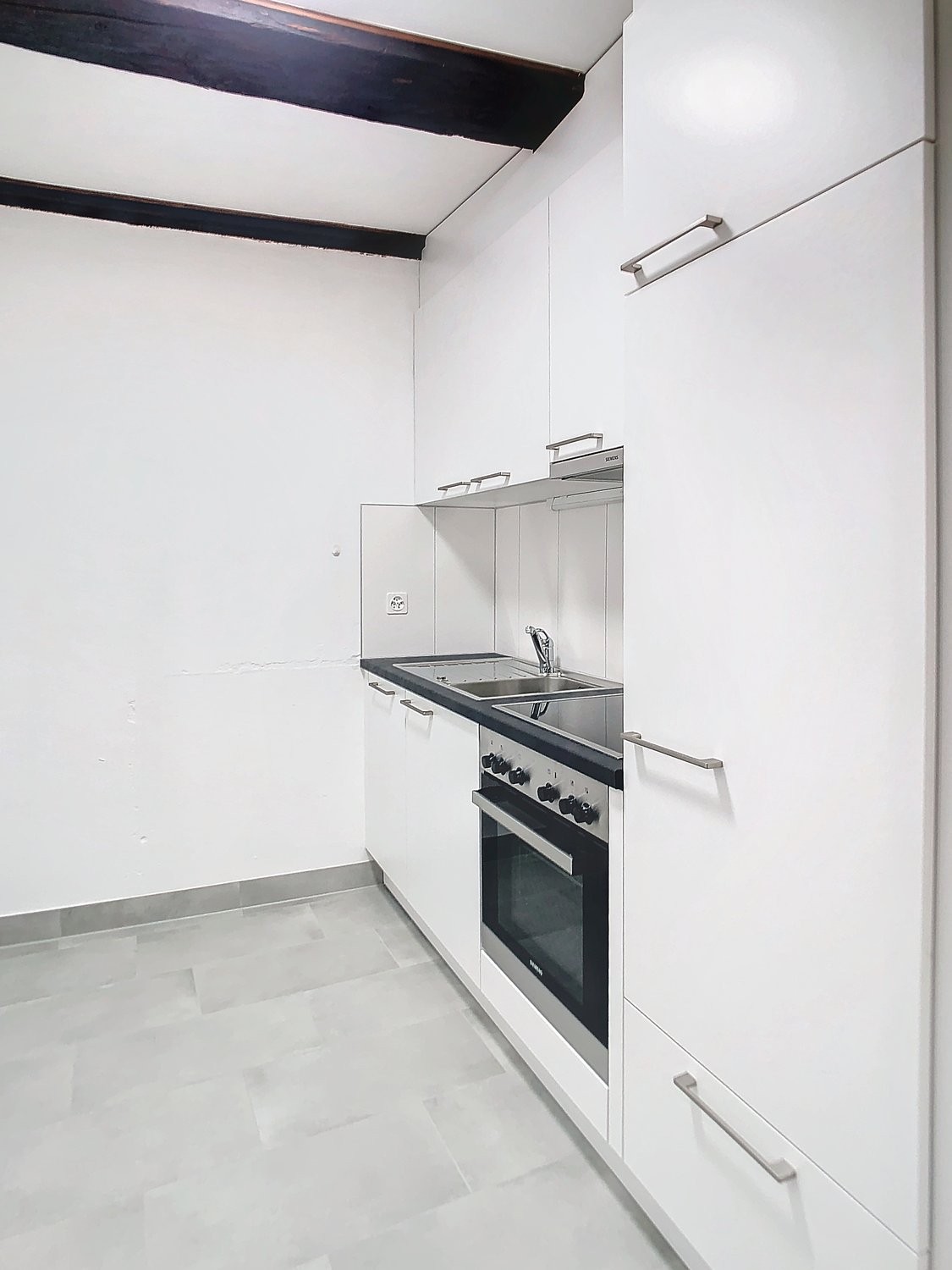 1 ½ rooms apartment, photo 8 sur 10