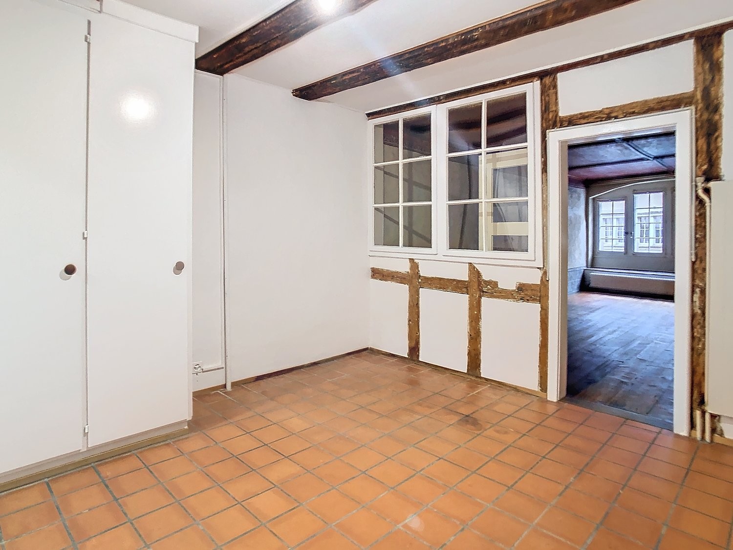 1 ½ rooms apartment, photo 6 sur 10