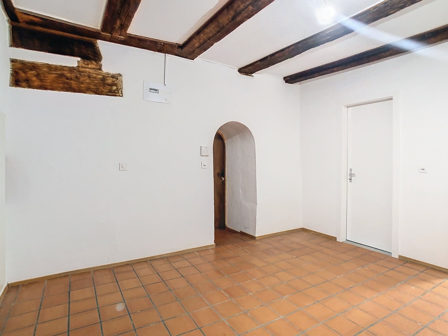 1 ½ rooms apartment, photo 5 sur 10