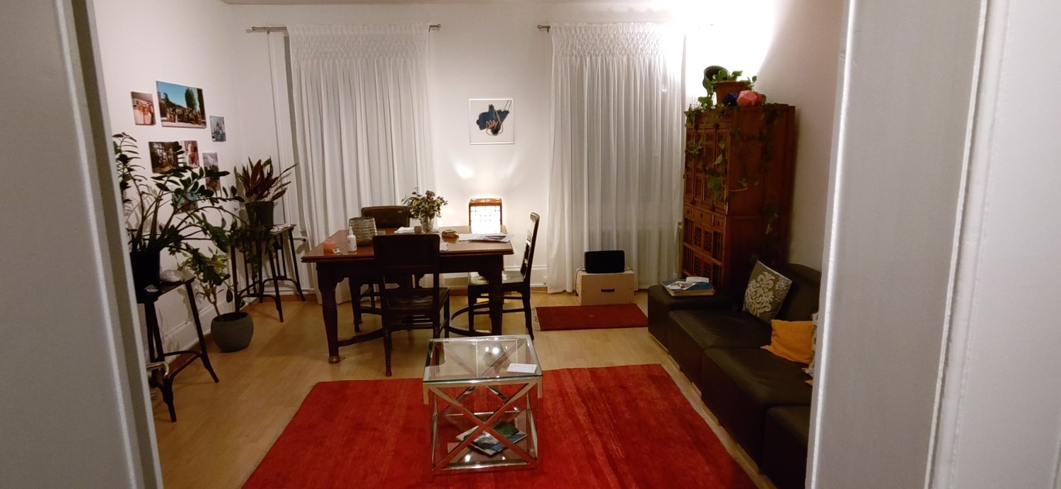 Chambre dans une colocation, photo 1 sur 5