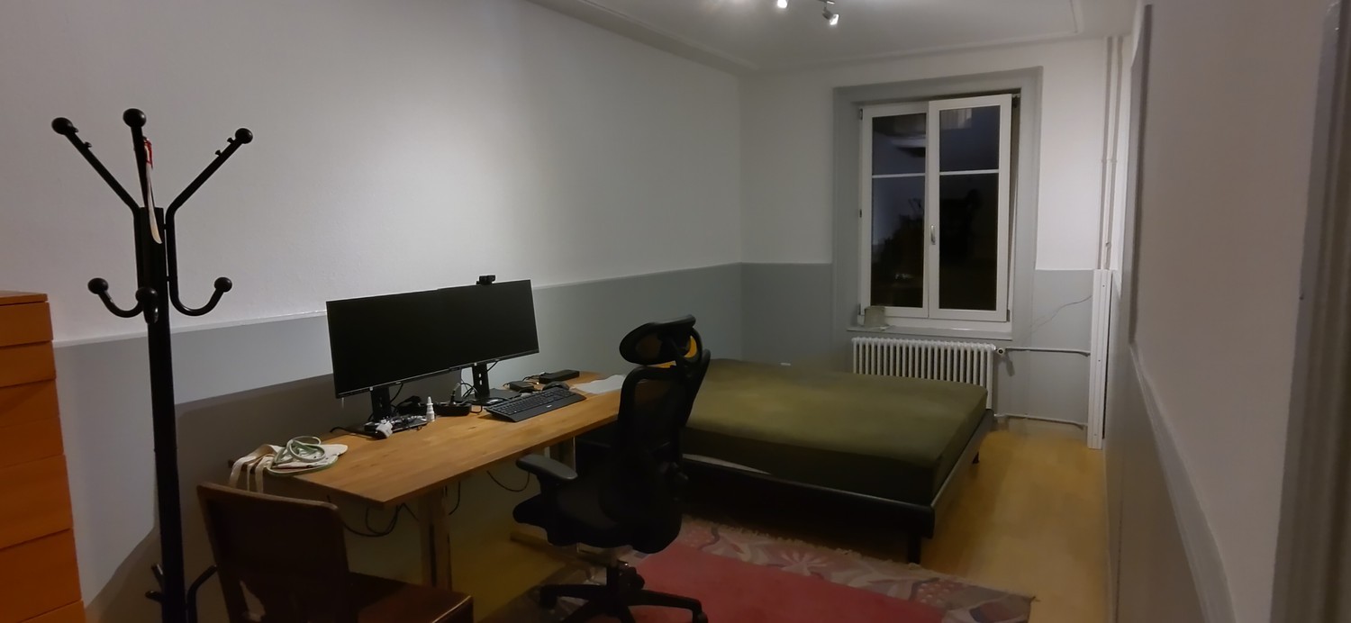 Chambre dans une colocation, photo 2 sur 5