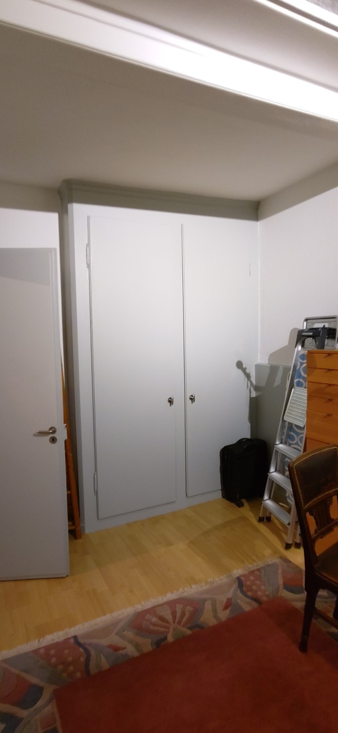 Chambre dans une colocation, photo 4 sur 5