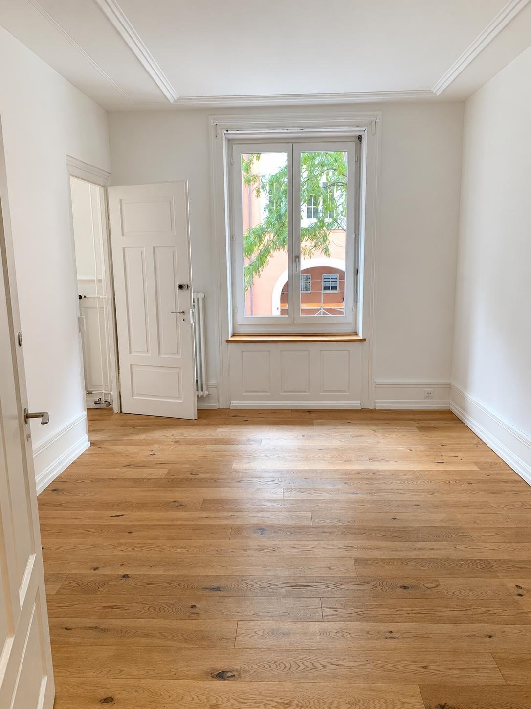 Appartement de 3 ½ pièces, photo 6 sur 8