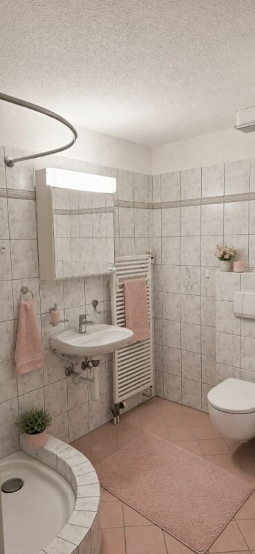 Duplex de 5 ½ pièces