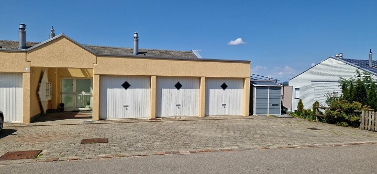 Duplex de 5 ½ pièces