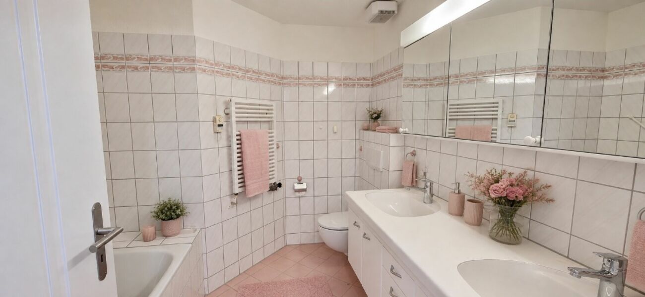Duplex de 5 ½ pièces