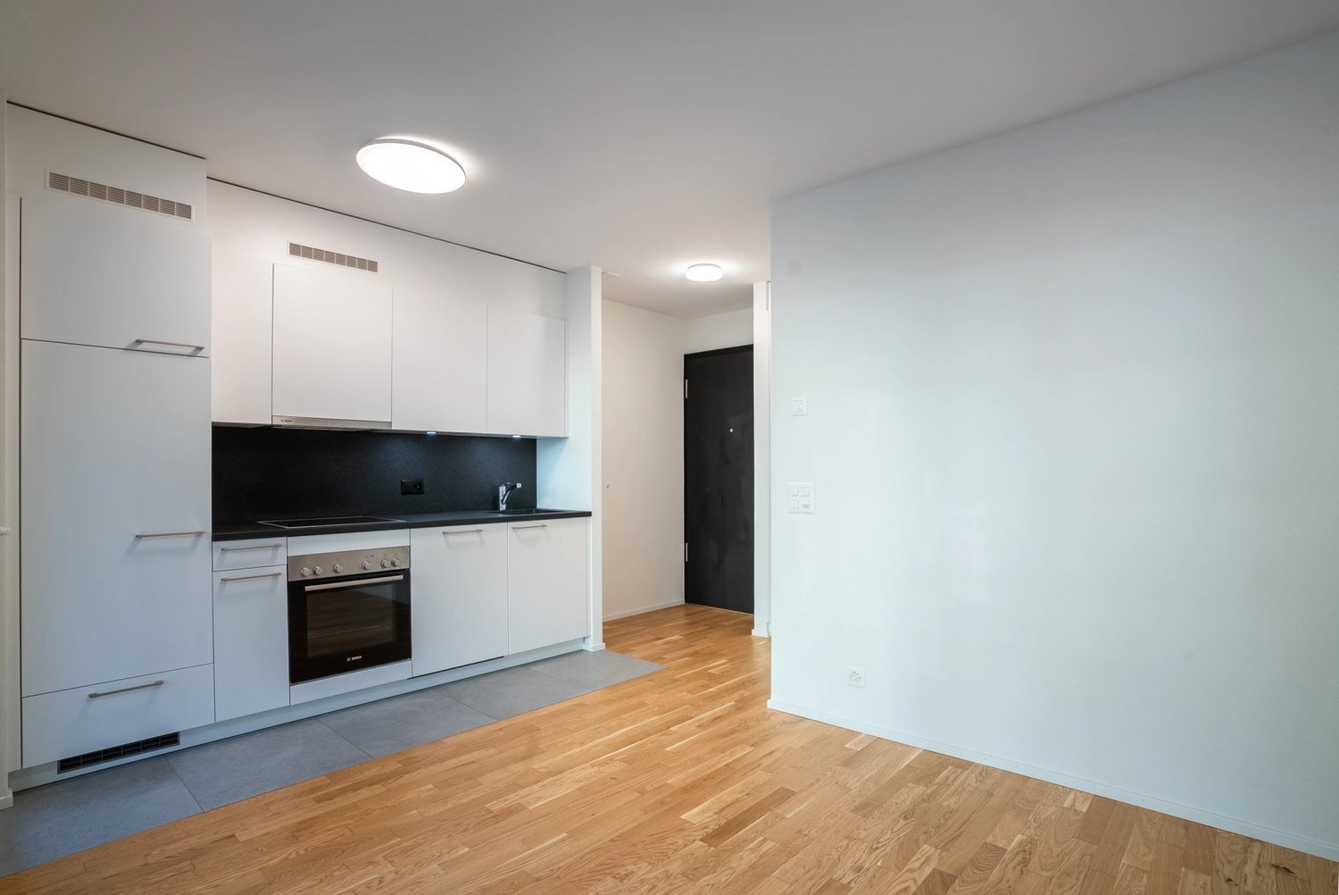 Appartement de 1 ½ pièce