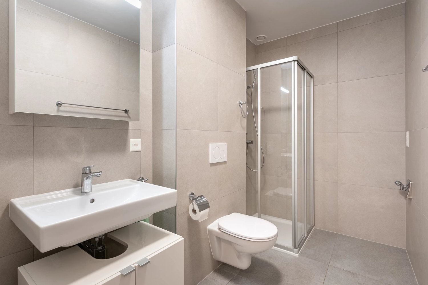 Appartement de 1 ½ pièce