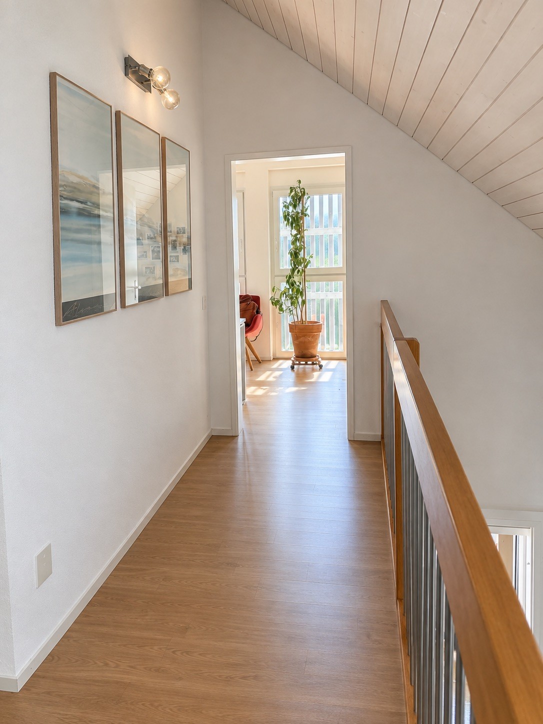 Appartement de 4 ½ pièces, photo 10 sur 10