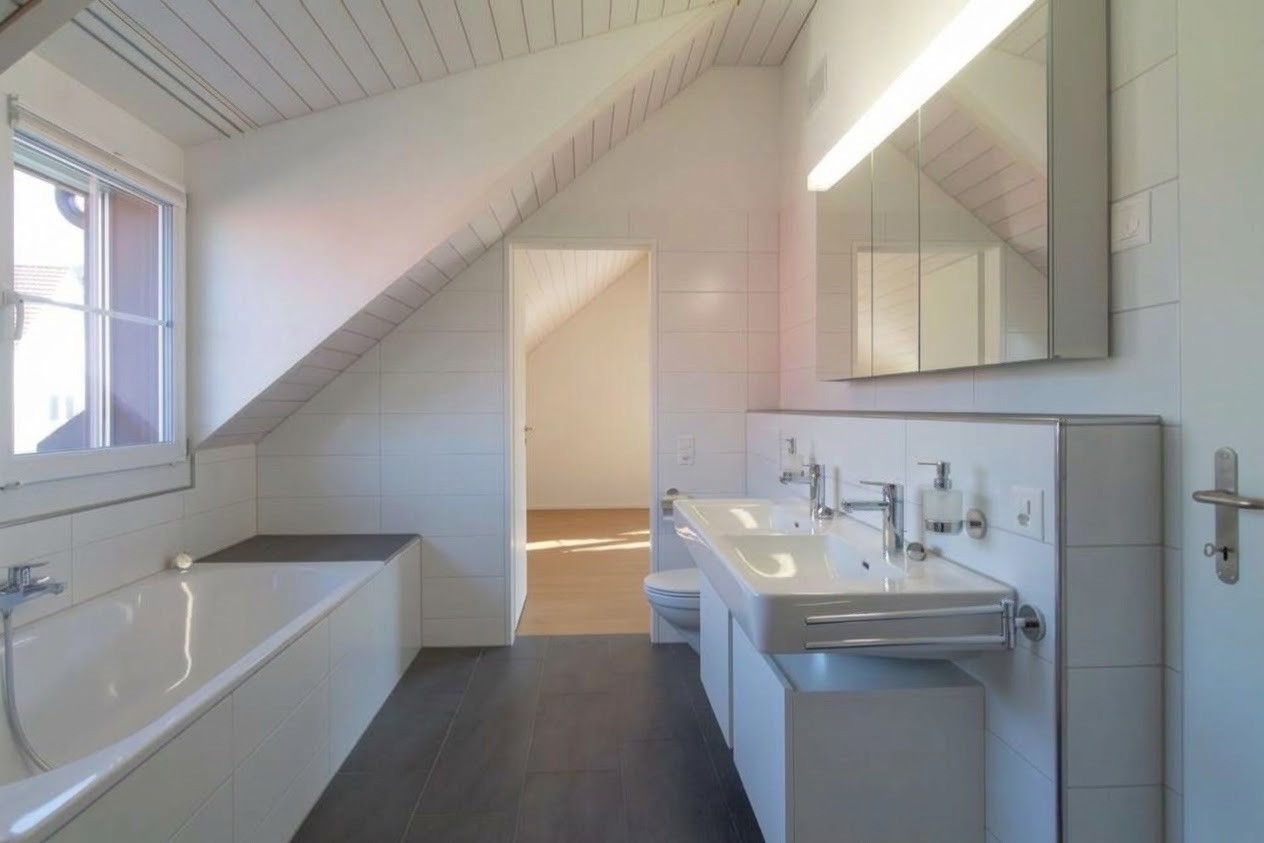 Appartement de 4 ½ pièces, photo 9 sur 10