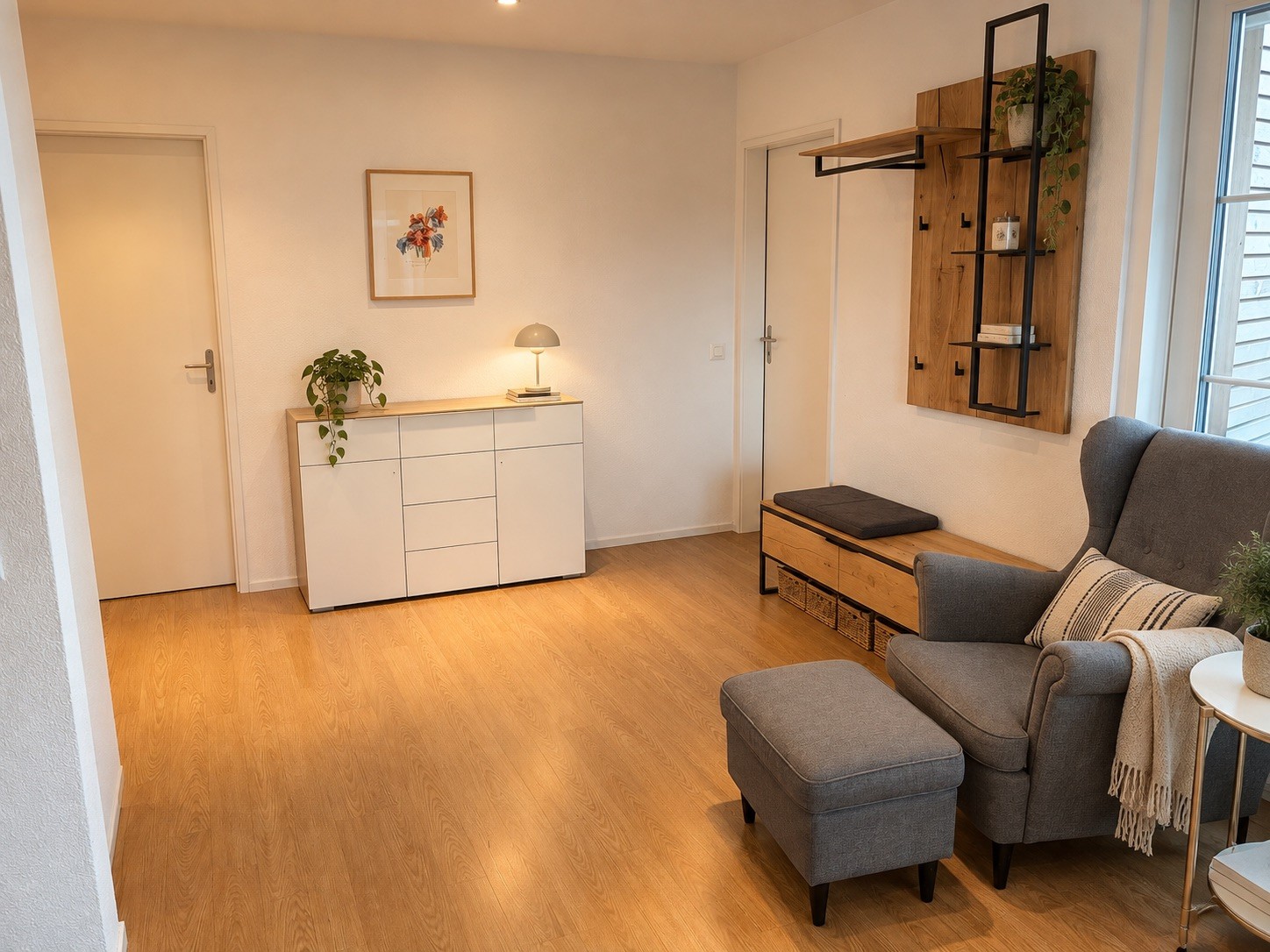 Appartement de 4 ½ pièces, photo 2 sur 10
