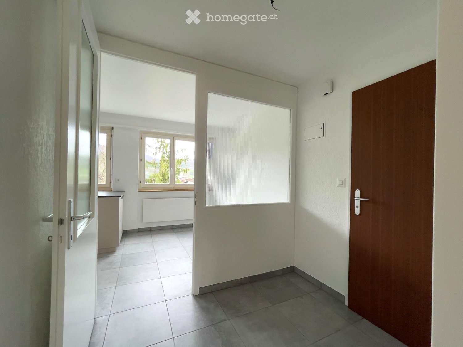 4 ½ rooms apartment, photo 3 sur 10