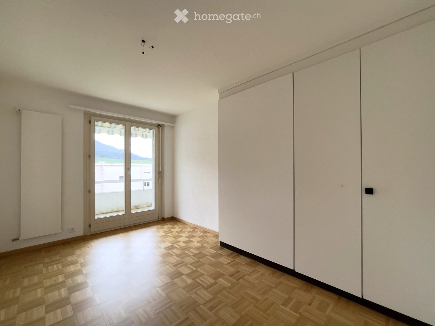 4 ½ rooms apartment, photo 9 sur 10