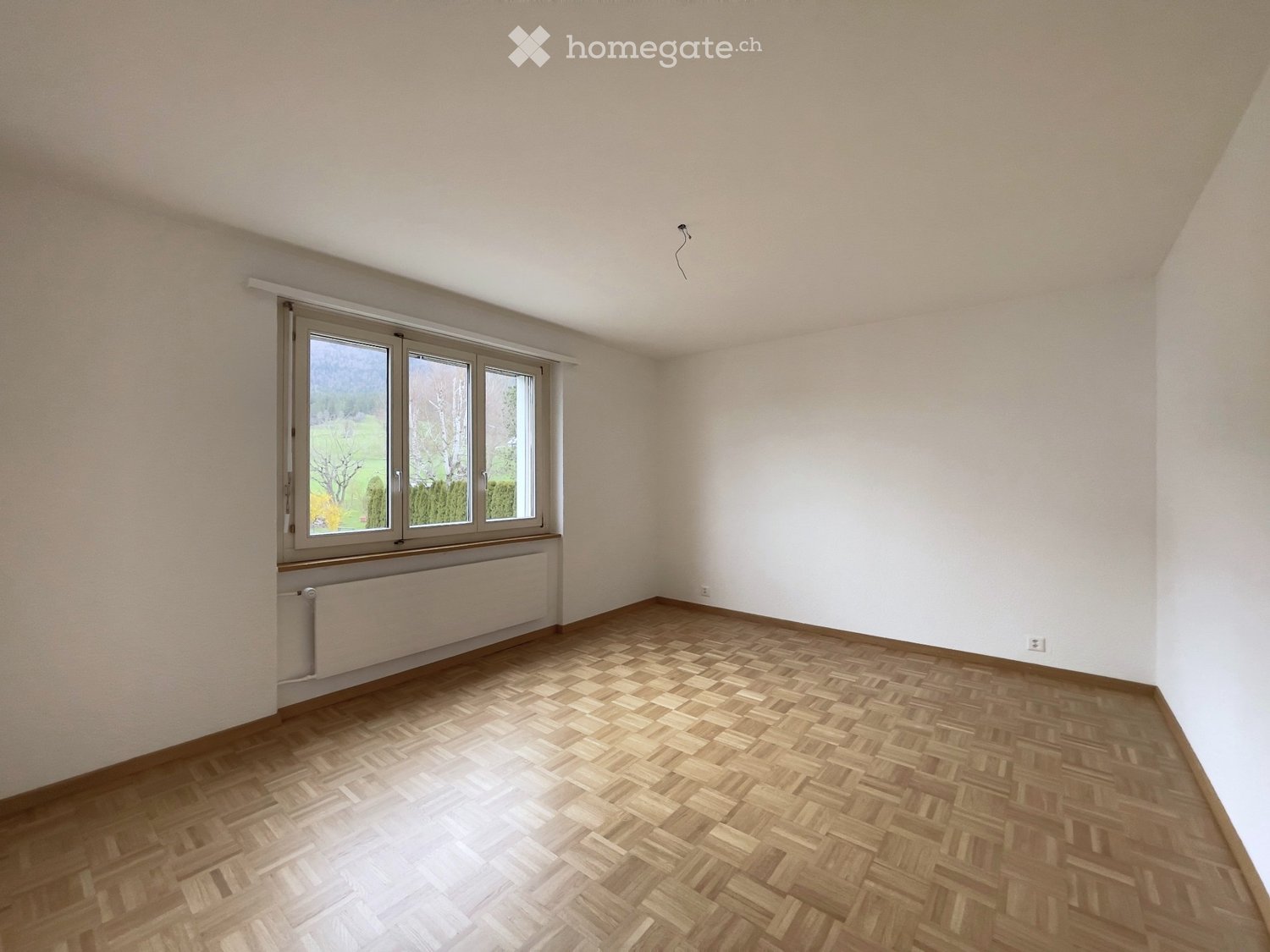 4 ½ rooms apartment, photo 6 sur 10