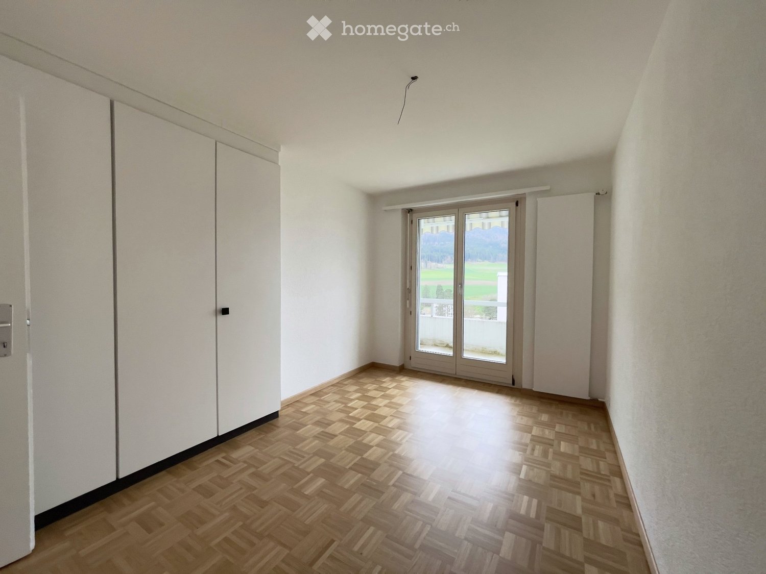 4 ½ rooms apartment, photo 8 sur 10
