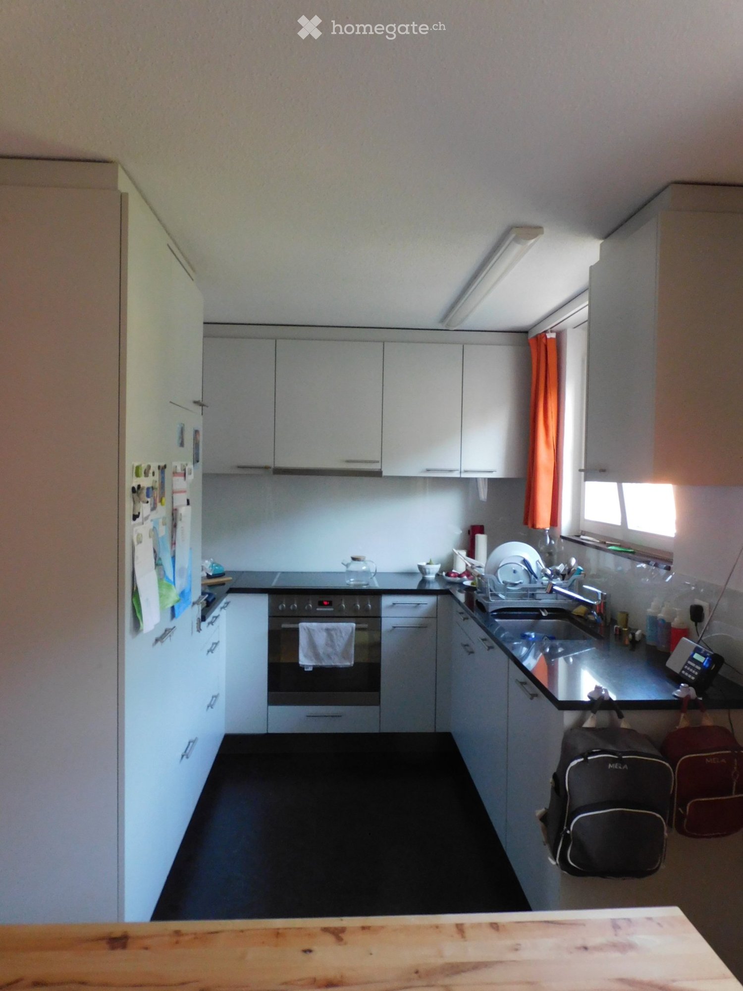 Appartamento di 4 ½ locali
